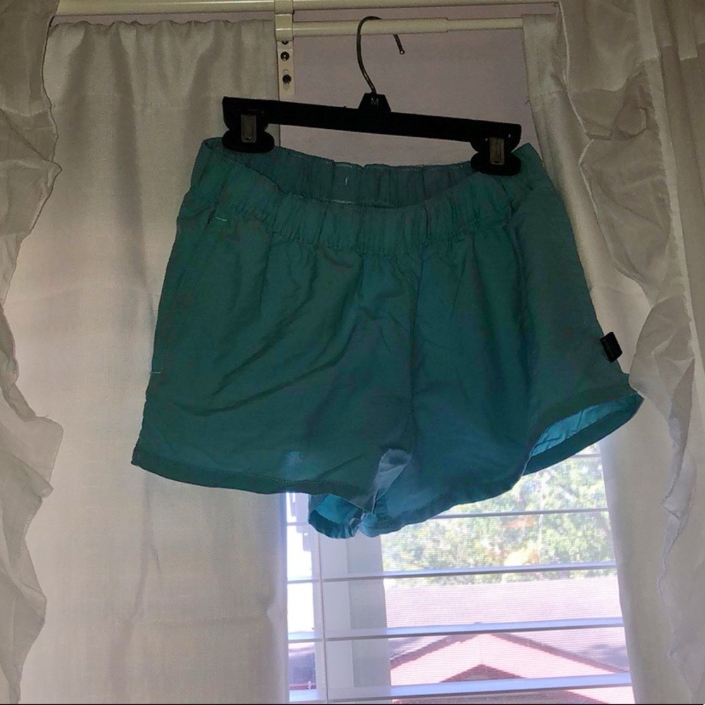 Patagonia shorts